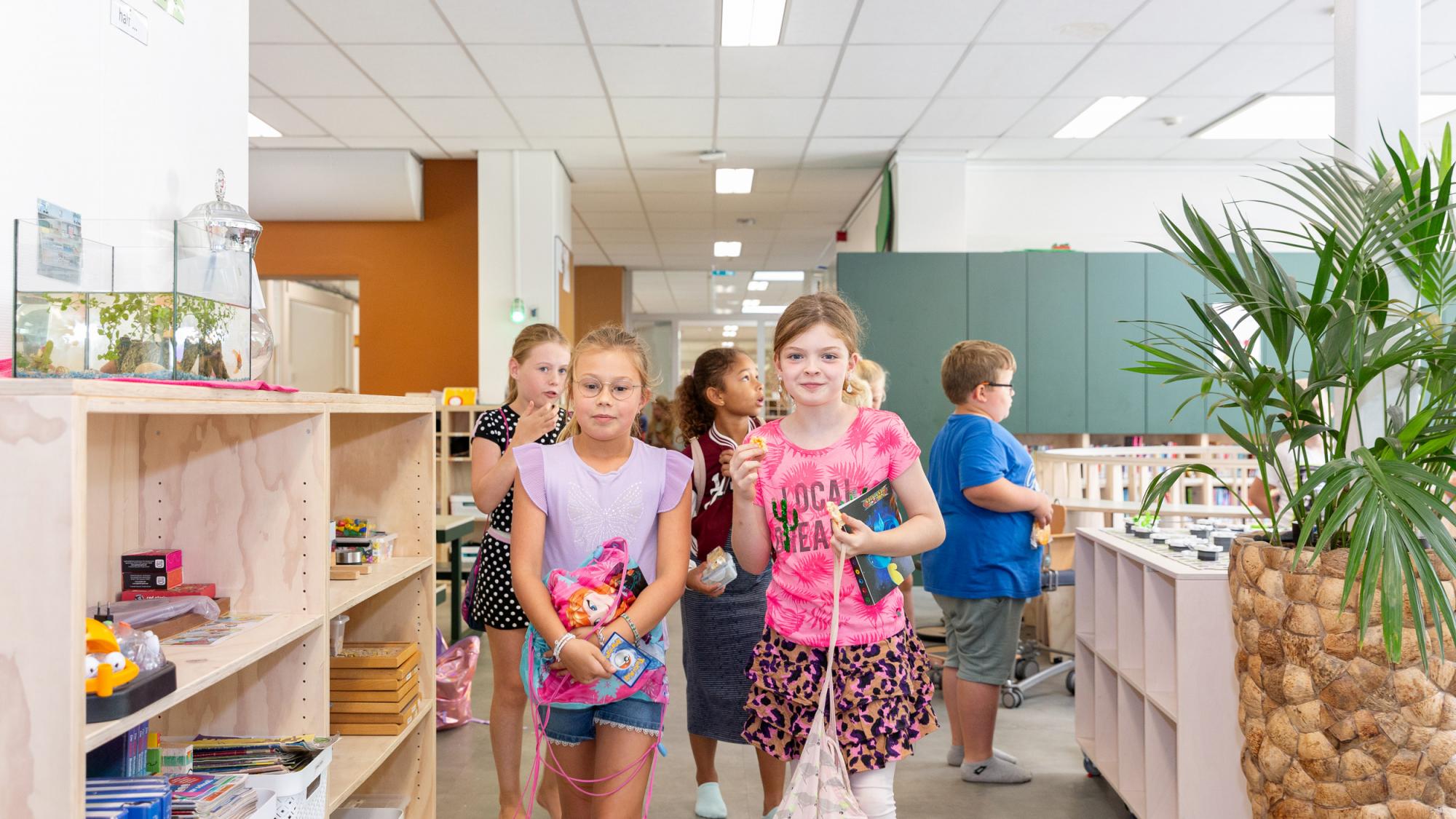 Kindcentrum De Wouter