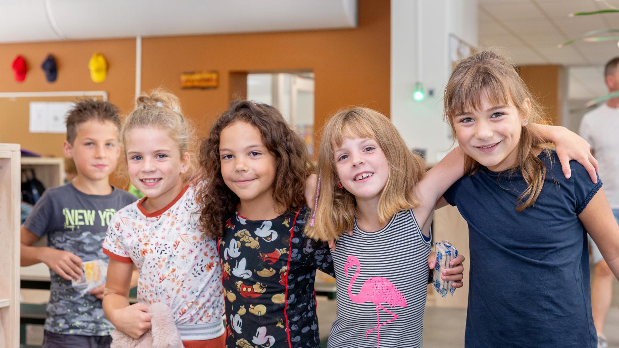 Kindcentrum De Wouter