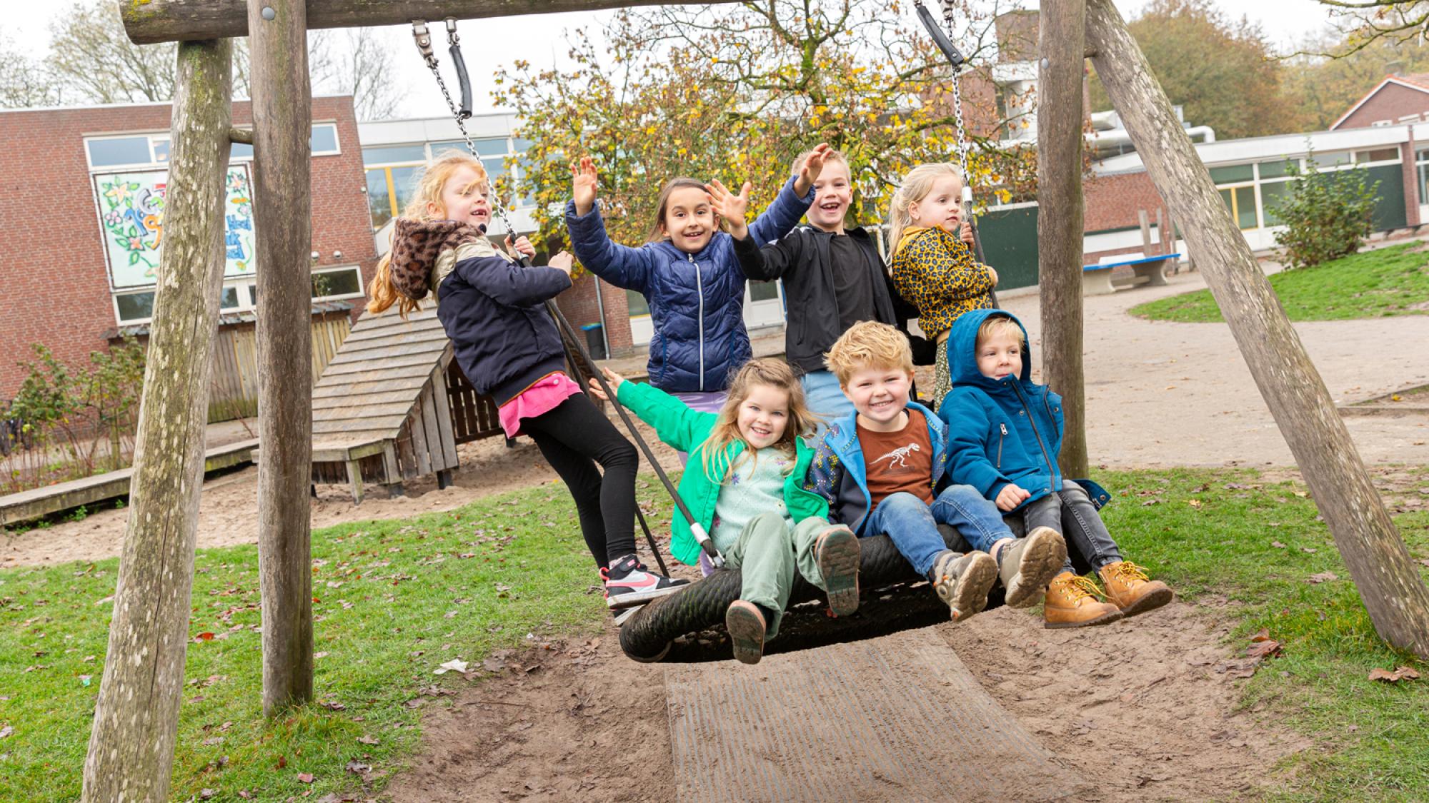 Ziekmelden en verlof